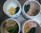 簡単！茶碗蒸し作り方4写真