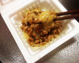簡単絶品★卵かけ納豆ごはん作り方4写真