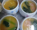 簡単！茶碗蒸し作り方6写真