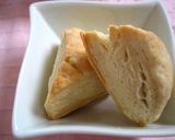 ノンバターでさくさくスコーン☆作り方6写真