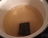 濃厚芳醇！簡単♪コーンクリームスープ作り方2写真
