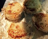 代謝アップ♡蓮根豆腐バーグ作り方4写真
