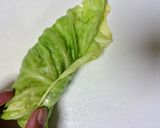 爪楊枝不要/ロールキャベツの巻き方作り方9写真