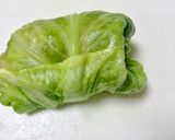 爪楊枝不要/ロールキャベツの巻き方作り方11写真