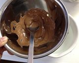 板チョコと小麦粉だけの超簡単クッキー作り方2写真