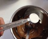 板チョコと小麦粉だけの超簡単クッキー作り方3写真
