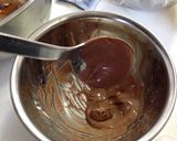 板チョコと小麦粉だけの超簡単クッキー作り方4写真