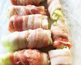 ☆キャベツとねぎの豚肉巻き☆作り方4写真