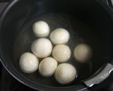 里芋と納豆のねば☆トロ煮作り方1写真