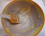 ショコラマカロン作り方4写真
