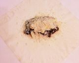 簡単！残りカレーリメイク！カレー春巻き作り方6写真