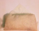 簡単！残りカレーリメイク！カレー春巻き作り方9写真