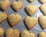 紅茶クッキー作り方7写真