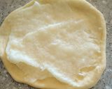 美味♪ミルククリームツイストパン！作り方5写真