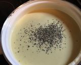 濃厚芳醇！簡単♪コーンクリームスープ作り方5写真