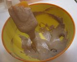 ショコラマカロン作り方5写真