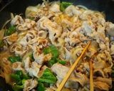 豚肉の生姜焼き作り方8写真