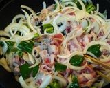 豚肉の生姜焼き作り方7写真