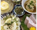 簡単！マドレーヌ型で☆白身魚のホイル焼き作り方4写真