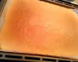 ロールケーキ作り方6写真