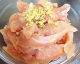 簡単！鶏胸肉のやわらかジューシーとり天作り方2写真
