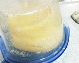 酒粕チーズケーキ☆レンチン簡単作り方5写真