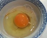 たまごはん！透明白身が苦手な人でも作り方2写真