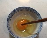 たまごはん！透明白身が苦手な人でも作り方3写真