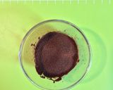 簡単！アーモンドコーヒークッキー♡作り方1写真