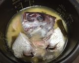 鯛のアラで！簡単おいしい鯛飯作り方3写真