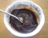 ショコラマカロン作り方13写真