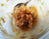 ☆離乳食後期～幼児期☆さつま芋のおはぎ作り方5写真