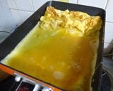 お弁当に♪しっかり味の卵焼き作り方6写真