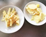 フライパンひとつで出来る簡単さばの味噌煮作り方1写真
