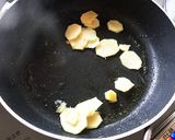 フライパンひとつで出来る簡単さばの味噌煮作り方5写真