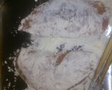 白身魚の♪味噌ミルククリームソース仕立て作り方2写真