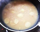 フライパンひとつで出来る簡単さばの味噌煮作り方6写真