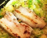 シュークルート作り方4写真