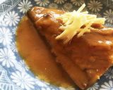 フライパンひとつで出来る簡単さばの味噌煮作り方10写真