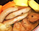 シュークルート作り方6写真