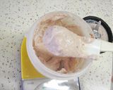 フルーツサンド的な麩ルーツ☆サンドイッチ作り方2写真