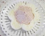 フルーツサンド的な麩ルーツ☆サンドイッチ作り方4写真