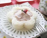 フルーツサンド的な麩ルーツ☆サンドイッチ作り方5写真