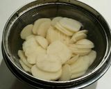 簡単ポテトグラタン作り方1写真