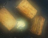 メインディッシに♡厚揚げのステーキ☆作り方4写真