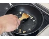 鶏もも肉ときゃべつの塩レモン炒め★動画あり★作り方9写真