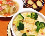 ♡おから入りロール白菜♡作り方8写真