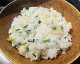 めんつゆサーモン漬け丼作り方3写真