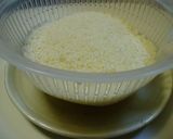 焼きほたてごはん作り方1写真