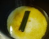 焼きほたてごはん作り方3写真